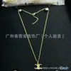 Nuevos Pendientes Chanel Collar de Familia Antigua Pulsera TB Pendientes CD Dior Réplica con Etiquetas Versión Alta Venta al por Mayor de Fábrica
