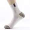 Calcetines para Hombre de Caña Media para Todas las Estaciones Calcetines Casuales Calcetines Deportivos para Baloncesto Calcetines para Puestos de Negocios Calcetines Cortos Fabricantes Calcetines para Puestos de Otoño e Invierno