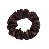 Banda para el pelo para el intestino grueso, superventas en Amazon, para mujer, diadema de tela satinada, elegante diadema, accesorios para el cabello con banda de goma.