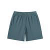 Verano Nuevo felpa pesada holgados pantalones cortos de algodón pantalones deportivos marca de moda Americano transfronterizo transpirable pantalones cortos casuales