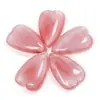 Piedra Natural Corazón Grande No Poroso Cristal Ágata Mango en Forma de Corazón Melocotón Material para Joyería DIY Cruce Fronterizo Ebay Express