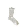 Calcetines finos de primavera y verano para mujer, calcetines holgados, algodón puro, estilo Miu, estilo ballet, calcetines calados, calcetines de media caña para mujer estilo japonés