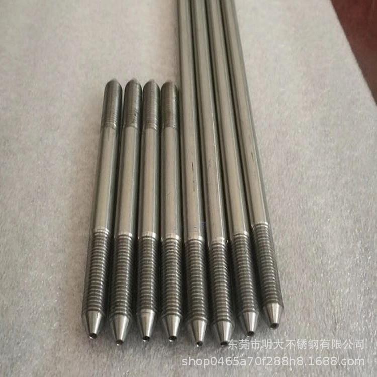 毛细管螺纹加工(1)
