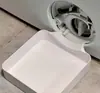 Bandeja de agua nueva para lavadora compatible con varias bandejas de drenaje de lavadora, incluyendo Haier, Little Swan y Midea