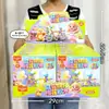 Juego de Tetris para niños Bloques de construcción 3D Rompecabezas 3D entrenamiento de lógica juguetes interactivos para padres e hijos de ensamblaje de bloques de construcción
