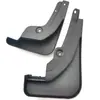 Adecuado para 16-23 Peugeot 4008 Accesorios y Decoraciones Especiales, Guardabarros Peugeot, Modificación de Guardabarros