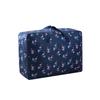 Bolsa de Almacenamiento para Edredón Oxford Engrosada de Fábrica Bolsa para Edredón de Mano Equipaje Ropa Bolsa de Almacenamiento para Edredón Bolsa Ordenada