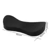 Apoyamuñecas Ergonómico 3D Ala Voladora, Almohadilla para Muñecas, Reposamuñecas Deslizante Removible, Protector de Muñecas Antideslizante