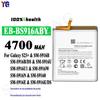 Adequado para Bateria de Celular Samsung Galaxy S23 Plus Eb-Bs916Aby Grande Capacidade 4700mAh Atacado