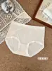 Los nuevos pantalones cómodos de jacquard ultra-féricos tipo nube de otoño e invierno de Jiaoting con triángulo interior de entrepierna suave, elástico y transpirable