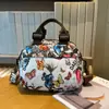2025 Nuevo Bolso de Hombro Casual de Moda Transfronterizo Simple para Mujer, Bolso Cruzado Versátil con Estilo, Bolso de Mano Elegante para Mujer