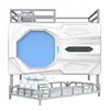 Cama cápsula espacial Cama cápsula familiar hotel cama de três andares mãe e filho cama beliche cápsula espacial cama de cabine de dormir para apartamento