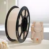 Directo del fabricante: Filamento universal PLA+ para impresora 3D 1kg, alta velocidad, alta tenacidad, 1.75mm, multicolor, preferido para comercio exterior