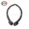Aplicável à sobrancelha do para-lama dianteiro do Toyota Rongfang RAV4 2014-15 75602-0R050 75601-0R050