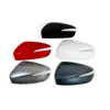 Adecuado para modelos 15-18 de Mazda Cx-5 Cx-4 Cx-3 Cubierta de Espejo Retrovisor, Carcasa de Espejo de Reversa, Cubierta de Reflector
