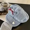 Chapéu Octogonal Xadrez Fofo com Orelhas de Gato Japonês e Coreano para Mulheres, Estilo Doce Primavera e Verão, Boina Afina Rosto, Fresco e Versátil com Aba Larga