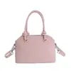 Bolsa de Mão de Luxo para Mulheres 2026 Nova Coleção Primavera/Verão Versátil Texturizada Bolsa Transversal Super Popular Bolsa de Mão Estilo Balde