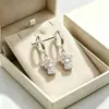 Colgante de Plata Pura 999 Versión Q Dios de la Riqueza, Símbolo de Máxima Fortuna, Colgante Bagua, Materiales Sencillos y Versátiles para Accesorios de Tejido DIY