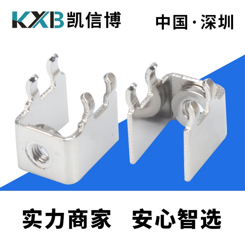 凯信博主图