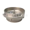Conector Vb para Camión Cisterna con Ranura para Tubo de Descarga de Aceite, Acero Inoxidable, Conector Tw En14420-6/Din28450