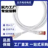 Cable de Red Cat7 Uftp Jumper Ethercon 8P8C Awg24-28 Cable de Red Lscat7