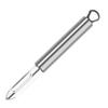 Fabricantes eslinga cuchillo afilado para pelar fruta raspado melón cepillado hogar cocina portátil acero inoxidable cepillado al por mayor