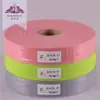 [081-111] textil para el hogar colchoneta alfombrilla manta tira envolvente ribete de chenilla tira recta tela afelpada