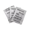 1g 2g 3G 5G desecante mineral activo industrial para zapatos ferretería equipaje de cuero agente industrial a prueba de humedad fabricantes
