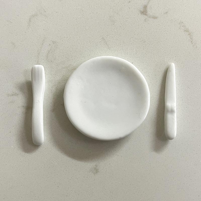 刀叉盘