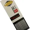 Palillos de Aleación Comercial de Alta Calidad Palillos Domésticos Comerciales para Banquetes Antibacterianos de Grado Alimenticio Resistentes a Altas Temperaturas Antimoho Antideslizantes