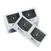 Película Templada Seca y Húmeda Toallitas con Alcohol Desechables Portátiles Kit de Limpieza para Pantallas de Teléfono Móvil y Computadora