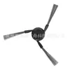 Adaptar a Robot Aspirador Mova V50 Ultra Accesorios Cepillo Rodillo Cepillo Lateral Filtro Mopa Bolsa de Polvo