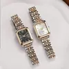 Relojes Sencillos y de Moda para Mujer, Lujo Ligero, Casual, de Negocios, Relojes No Mecánicos, Relojes de Cuarzo, Relojes al por Mayor de Fábrica para Comercio Exterior
