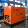 Dispositivo de inyección móvil para prevención de incendios en minas de carbón dispositivo de inyección para prevención de incendios dispositivo móvil de prevención y extinción de incendios para minas