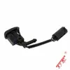 Boquilla Limpiaparabrisas 61668361039 Compatible con Bmw 5 (E39) 1995-2003