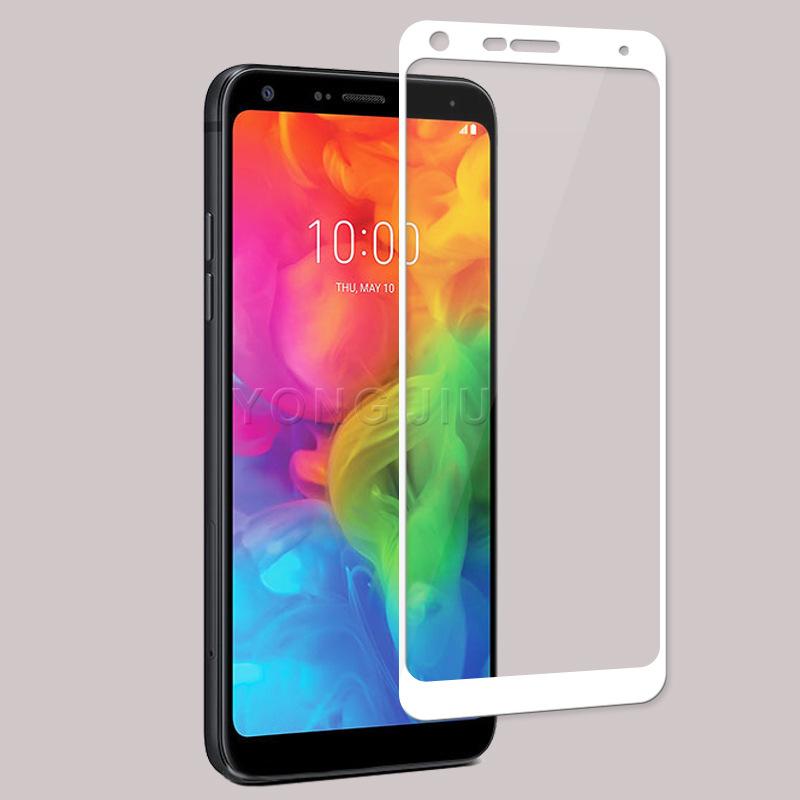LG Q7全屏