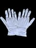 Luvas para Manuseio e Polimento de Itens Cerâmicos, Espessadas e Resistentes ao Desgaste, para Pulseiras e Joias, Duráveis para Manutenção e Escovação, Adequadas para Nozes e Outros Itens