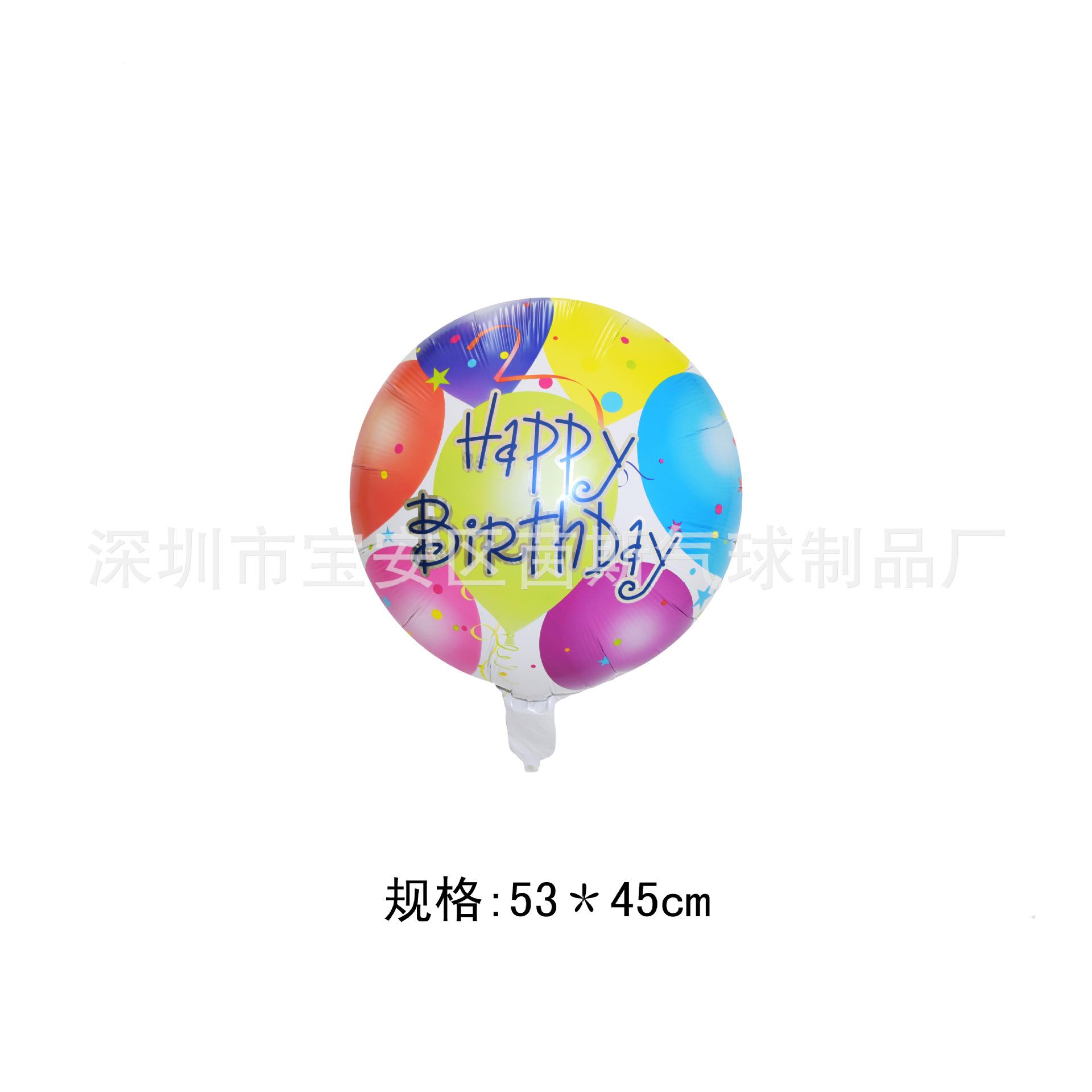 球形英文