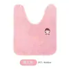Baberos Impermeables, Paños para Bebés, Toallas para Niños para Cepillarse los Dientes, Limpiar la Cara, Toallas para Enjuague Bucal, Baberos para Lavarse la Cara de Bebé