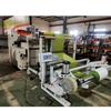 Máquina de Corte Autoadhesivo para Computadora, Cortador de Papel a Prueba de Óxido, Máquina de Corte para Papel de Arroz, Fabricante de Máquina de Corte Transversal para Papel Aislante Totalmente Automática