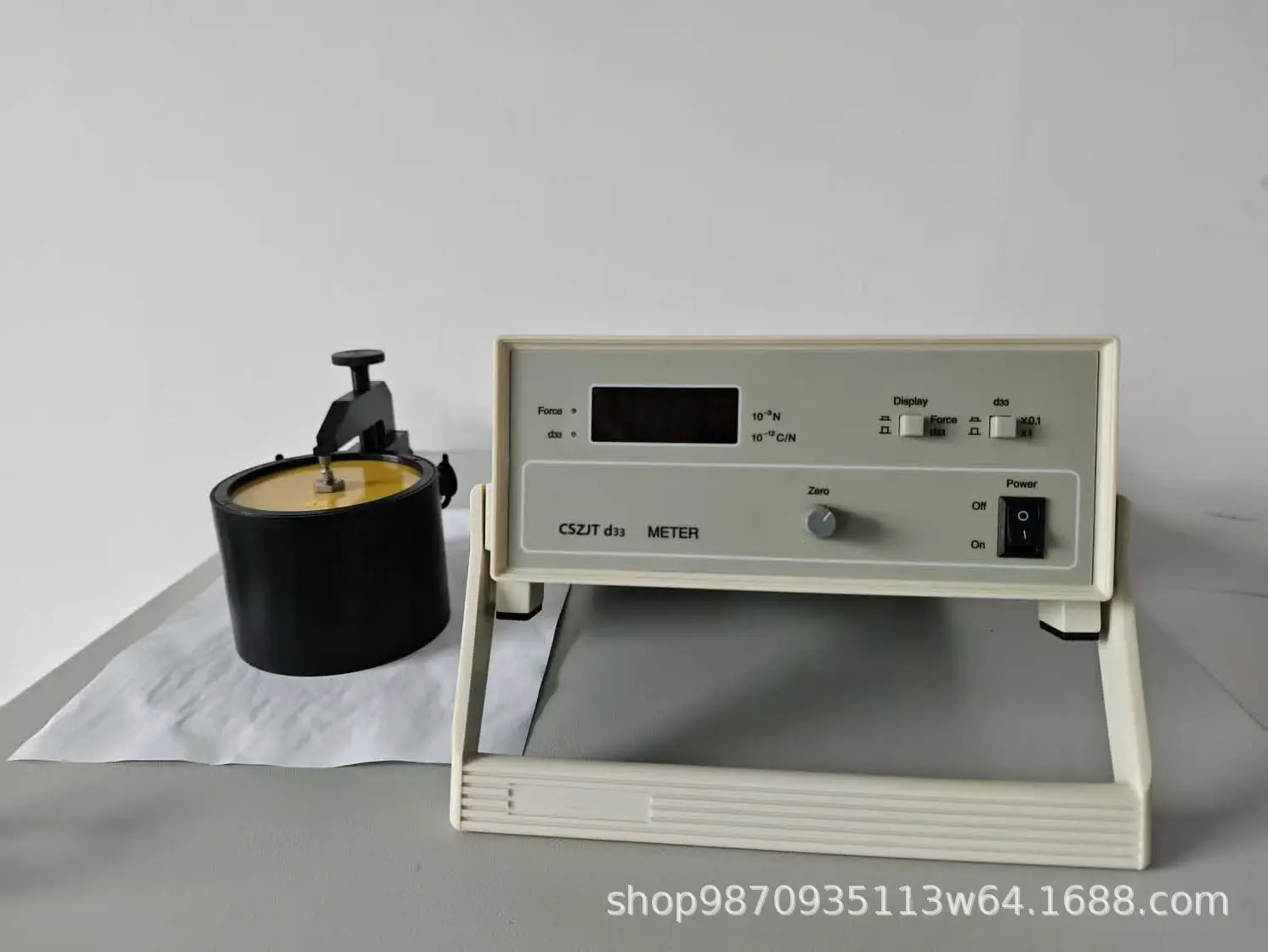 江苏传生电子注于高精度传感器及配套仪器源头厂家