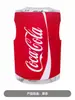 Nuevos Disfraces de Performance para Niños Coca-Cola Cos Disfraces de Halloween Disfraces para Fiesta de Jardín de Infancia Set de Performance