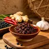 Molho de Soja Molho de Soja Cozinha Refogado Cozimento Lento Molho Condimento Multiuso Tempero para Cozinha Caseira Nutritivo Delicioso Atacado