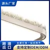 Lámpara de techo para sala de estar - Simple y elegante, 6 en 1 Ultradelgada Espectro completo Protectora de ojos Redonda de techo, Hierro, Otro
