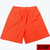 Shorts de Basquete Americanos Esportivos Malha Dupla Respirável Solto Treinamento Fitness Corrida Masculino Joelho Verão Leve