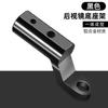 Soporte de conversión para bicicleta asiento de conversión portátil de aleación de aluminio marco de extensión equipo de ciclismo salto fruta al por mayor