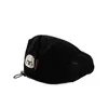 Gorra de Visera Delantera para Bebé Sombrero Infantil Estilo Primavera y Otoño Boina Elegante para Niños y Niñas Estilo Delgado Gorra de Béisbol para Bebé Niño