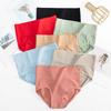 Braguitas Transfronterizas Braguitas para Mujer Braguitas de Cintura Alta Calzoncillos para Mujer Ropa Interior Levanta Glúteos Braguitas Braguitas para Mujer