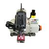Máquina de Costura para Fixar Botões Mingye 1377, Máquina de Costura Direta para Fixar Botões, Máquina de Costura Industrial, Máquina de Costura para Padrão de Botões, Motor de Acionamento Direto
