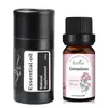 Aceite Esencial para Velas Soluble en Aceite, Aceite Esencial Único a Base de Planta de Rosa, Humidificador, Máquina de Aromaterapia, Fragancia de Lavanda para Coche